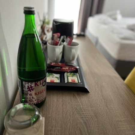 Villa Gabriel Međugorje Eksteriør bilde