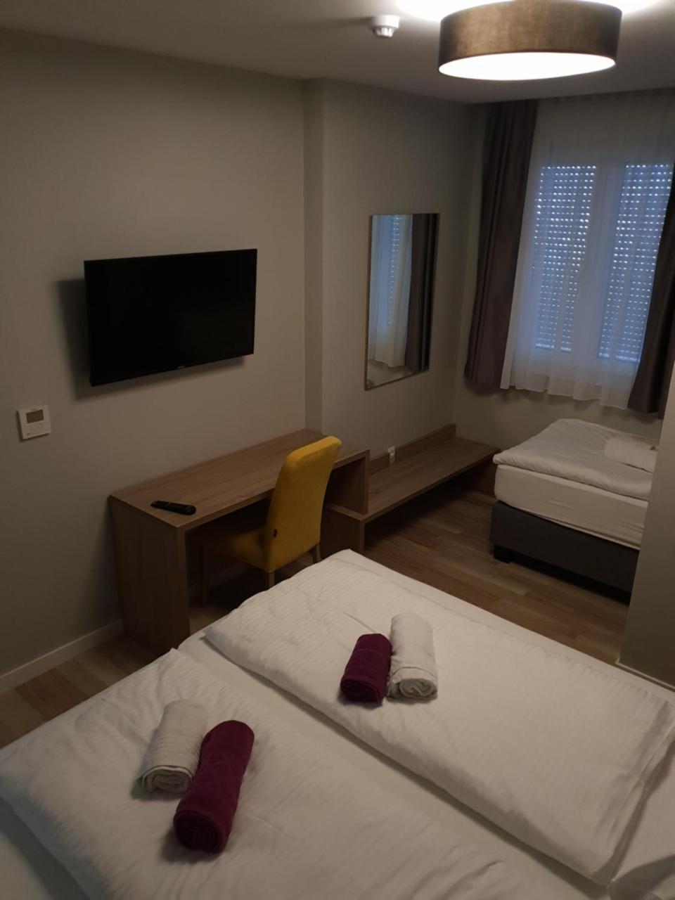 Villa Gabriel Međugorje Eksteriør bilde