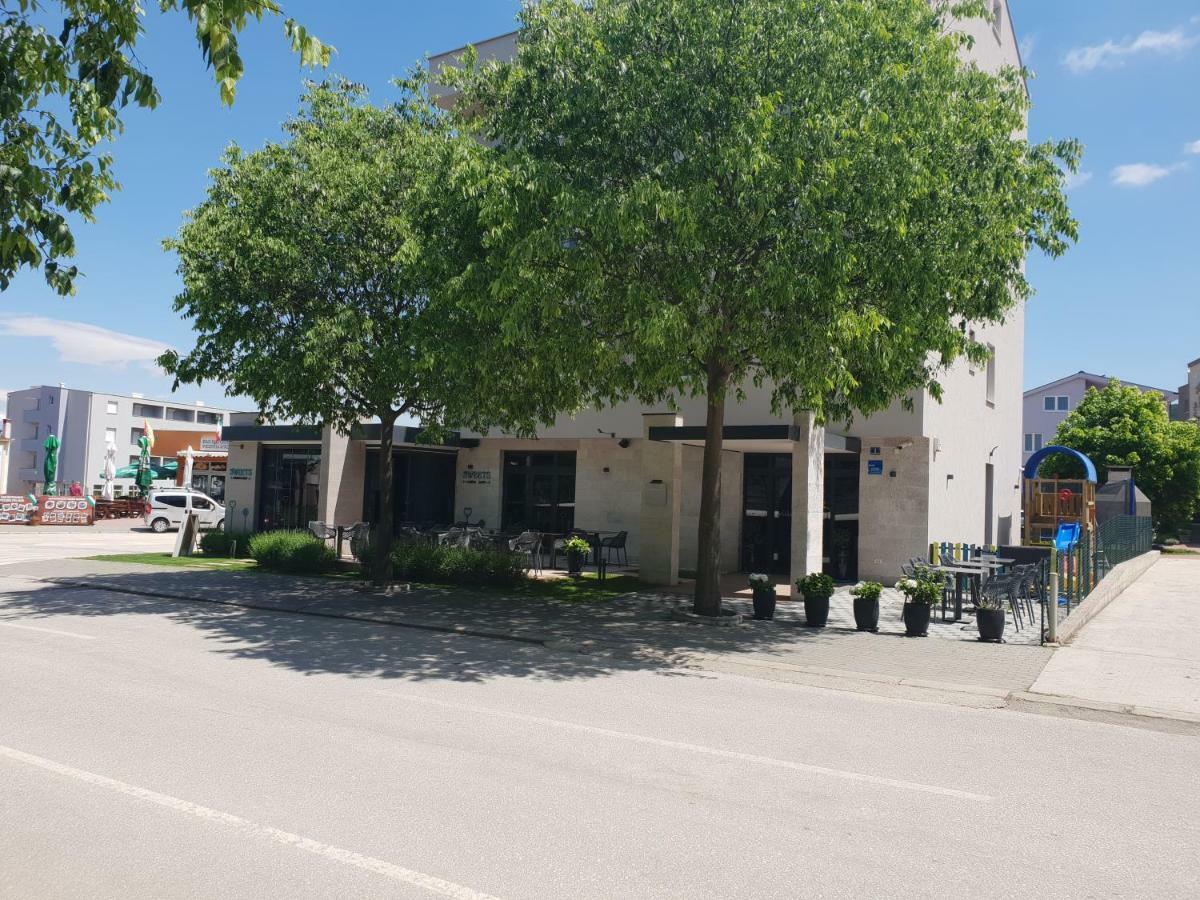 Villa Gabriel Međugorje Eksteriør bilde